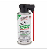 HF5U Handyman Formula